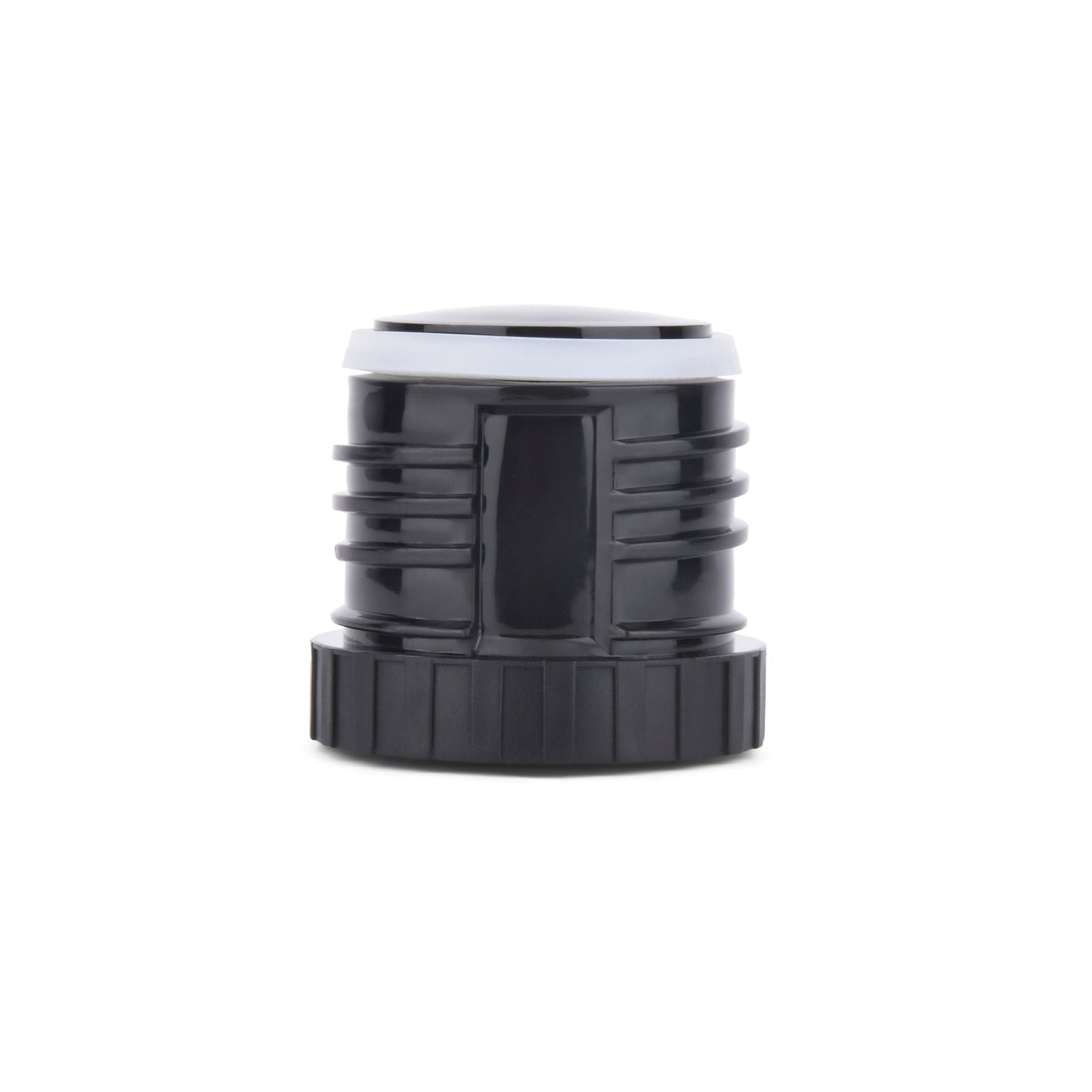 Spare Lid Compatible with Milton Thermosteel Flask 750ml & 1000ml | Leak-Proof BPA-Free Replacement Cap for Hot & Cold Vacuum Insulated Bottles (Bottle Not Included)