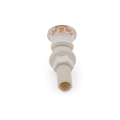 Replacement Tap for Milton Kool Stallion 5 ORA Water Jug (4.7L) | Leak-Proof BPA-Free Dispenser Tap | Easy Press Smooth Flow Spare Tap (1 Pc)