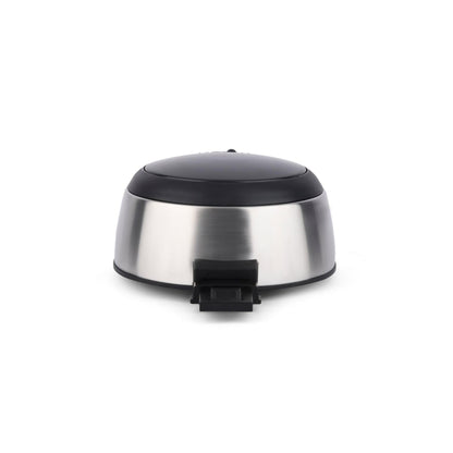 Spare Beverage Dispenser Lid Compatible with Milton Beverage Dispenser | Replacement Lid Assembly for 2.5L, 3.0L, 3.5L & 4.5L Containers | Clear Universal Top Cap (Lid Only)