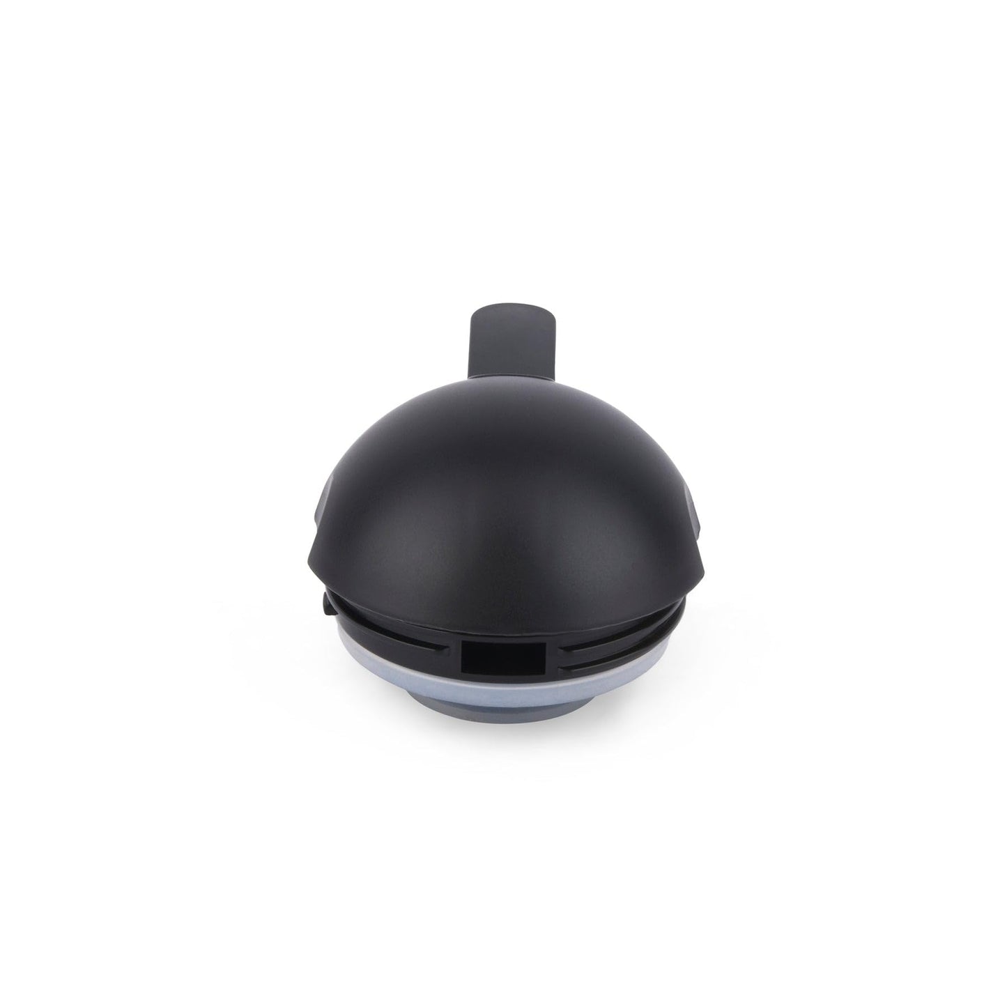 Spare Carafe Lid for Milton Flask – 1500ml Compatible | Durable Black Plastic Replacement Cap | Leak-Proof & Easy to Use