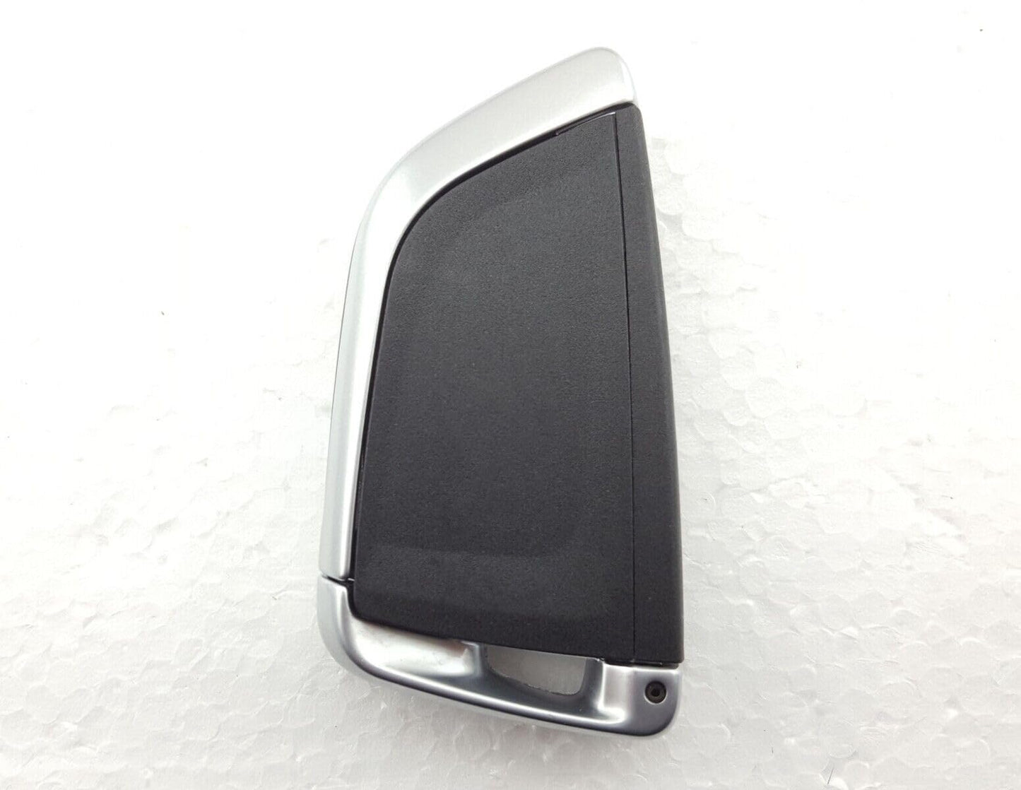 Fly Master Replacement Key Shell Compatible BAMW G30 M Sport, G31, X5, Etc. 4 Button Remote Smart Key Fob