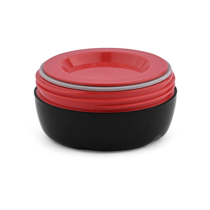 Replacement PU Filled Lid Compatible with Milton Dura Steel Tuff Jug (750ml/1000ml/1500ml) – Black | Leak-Proof BPA-Free Spare Cap | Secure Fit Insulated Jug (Only Lid)