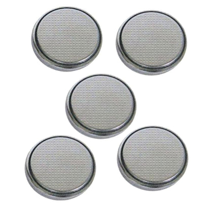 CR2450 3V Lithium Button Cell Coin Battery Long Lasting Power for Car Key Remote, Weighing Scale, Calculator, Toys & Electronic Devices (Pack of 1)