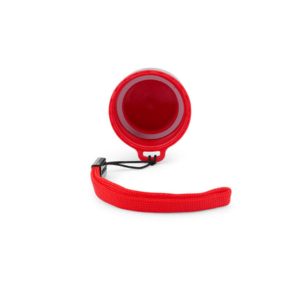 Spare Lid Compatible with Milton Steel Fit Bottle (600ml & 900ml) – Red | Leak-Proof BPA-Free Replacement Cap | Secure Fit Assemble Lid for Water Bottle (1 Pc)