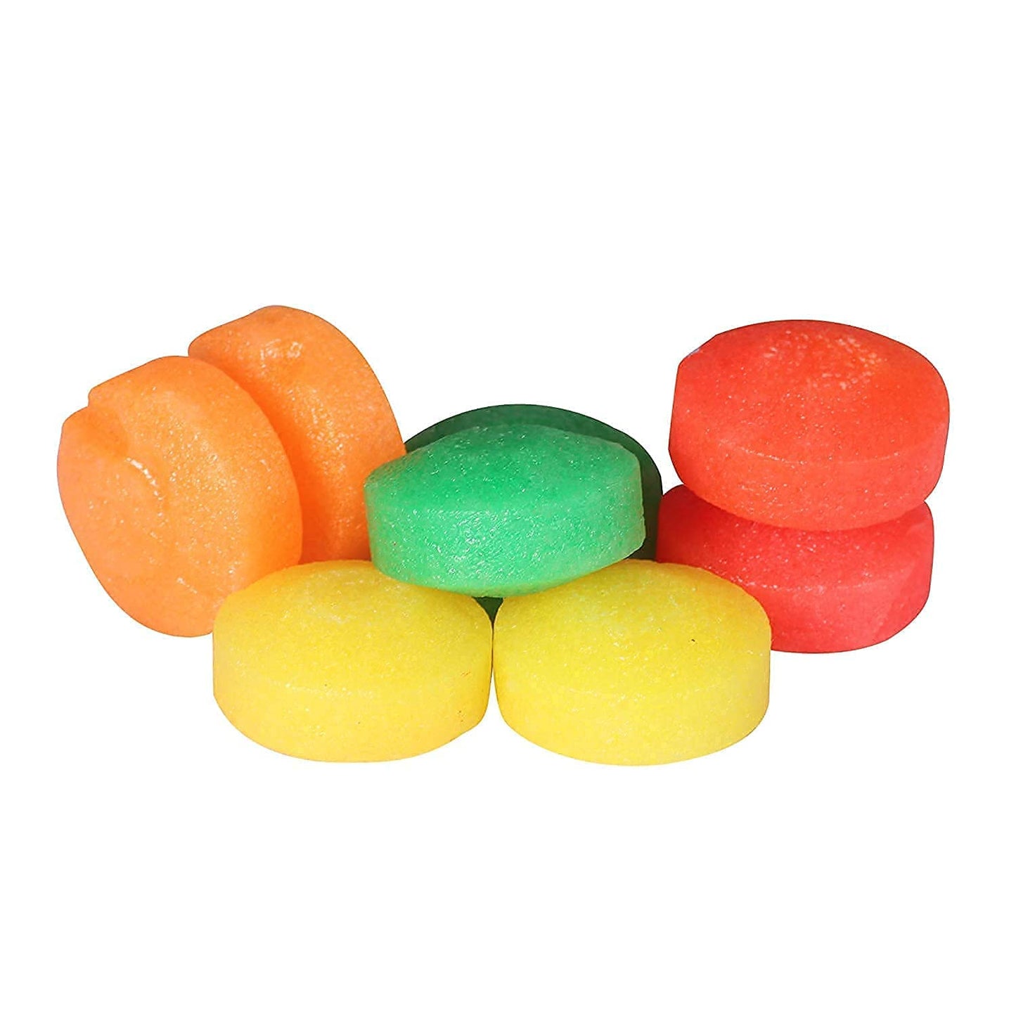 Urinal Cubes, Air Freshener For Bathroom, Toilet, ShoeRack, Cupboard, Washroom, Wardrobe | Sweet Floral Fragrance | Pack of 32 Cubes | 100% Safe and Stain Free | Insect Repellent