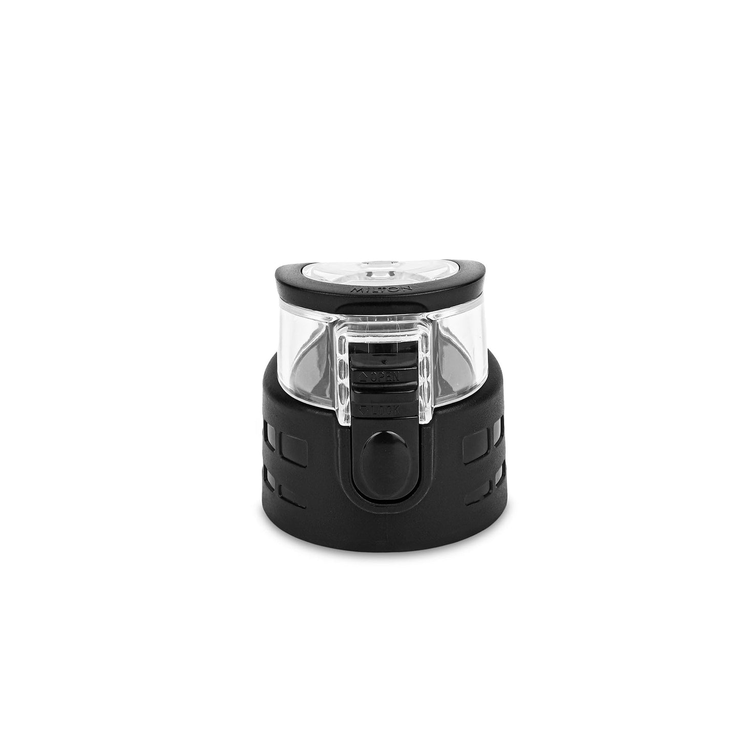 Spare Atlantis Assemble Lid for Milton Thermosteel Bottle (750ml & 900ml) | Leak-Proof Replacement Cap | Durable BPA-Free Secure Fit Bottle Lid (Pack of 1)