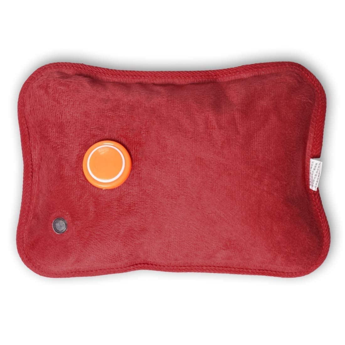 RF REDFOXX heating bag, hot water bags for pain relief, heating bag electric, Heating Pad-Heat Pouch Hot Water Bottle Bag, Electric Hot Water Bag,Heating Pad For Pain Relief (Multi Colour)