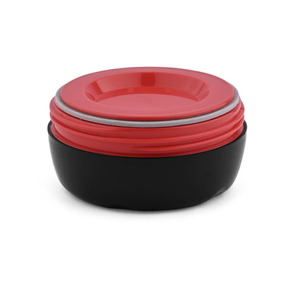 Spare PU-Filled Lid Compatible with Milton Dura Stainless Steel Insulated Jug | Fits 750ml / 1000ml / 1500ml | Leak-Proof Replacement Lid | Black