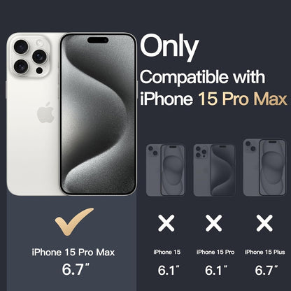 RF REDFOXX Compatible with i-Phone 11 Clear Case | Slim Shockproof Silicon & TPU Back Cover with Camera | Anti-Yellowing Scratch Resistant Transparent Phone Case for iPhone 11 (iPhone 15 Pro Max)