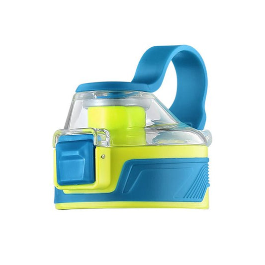 Spare Assemble Lid Compatible with Pexpo Amaze Push Button Sipper Bottle